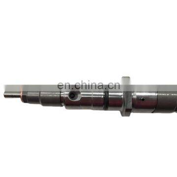 QSL9 High Pressure Common Rail Fuel Injector 0445120236 0445120125 044512023 5263308 4317230 3965721 3973060 4939061 4940170