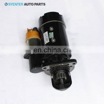 ISLE 6L 6CT ISCe Diesel Engine Parts 24V 7.5KW Auto Motor Starter QD2802 M105R3038SE 3415538 photo-6