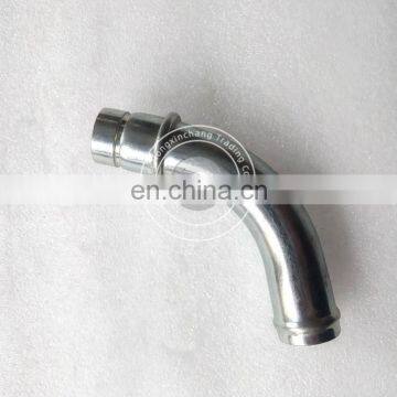 Diesel Engine Parts Turbocharger Oil Drain Pipe on Sale 3943819