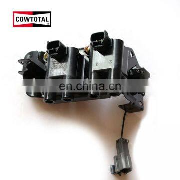 OEM# 27301-26600 New Ignition Coil for 2001-2005 Accent 1.6L L4 UF-424 photo-4