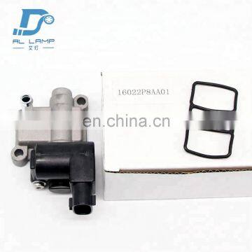 Idle Air Control 16022-P8A-A01 16022-P8A-A02 for Acura 3.5L