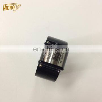 Diesel engine parts Valve assembly 28538389 Control Valve For Common Rail Injector 28538389