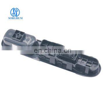 High Quality Window Lifter Switch For Peugeot For Citroen 6554.QK