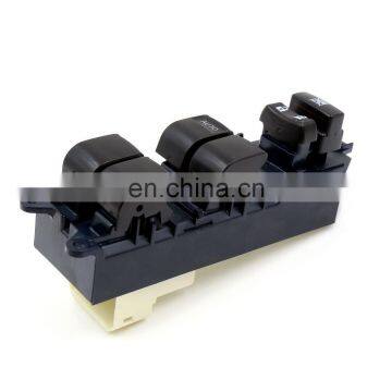 Переключатель электростеклоподъемника для Toyota Yaris 2005-2011 84820-06070 photo-2