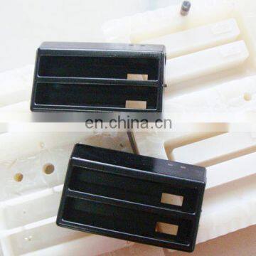 Good Quality Injection Silicone Molding ABS Product Made in Shenzhen photo-2