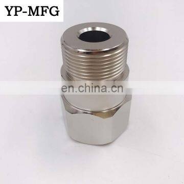 China Oem Mechanical Cnc Machine Parts