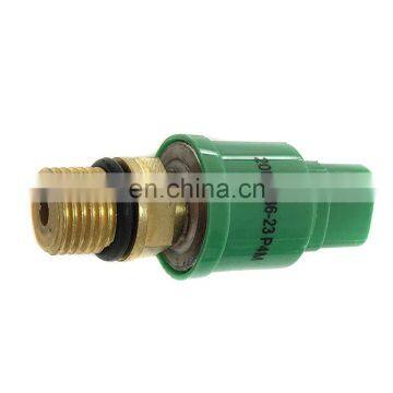 Давление переключатель 4380677 для экскаватора Hitachi EX200-5 photo-4