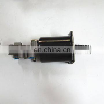 Foton Auman ETX Clutch Pump Assembly 1432116280002 photo-3