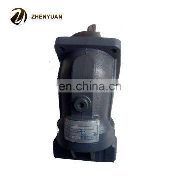 Sell Plunger Motor A2FM32 High Speed Low Torque photo-2