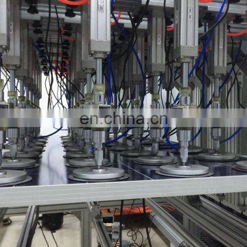 Hot Selling IEC61215 UL1703 Mechanical Load Tester / Testing Machine / Testing Equipment photo-3