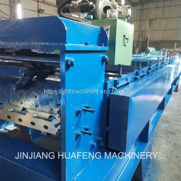 IBR Roof Sheet Roll Forming Machine, Steel Roofing Making Machine
