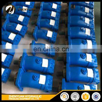 Rexroth Hydraulic Axial Piston Quantitative Motors HD-A2FM 5-500 photo-3