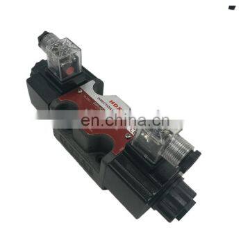 Trade Assurance Taiwan HDX SWH-G03 SWH-G02 Directional Valve photo-4