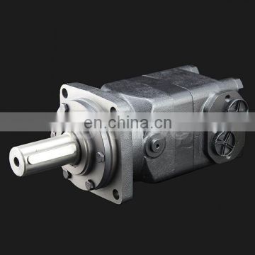 Blince OMT high torque hydraulic saw motor/ hydraulic pumps and motors for drilling rig/wood splitter motor