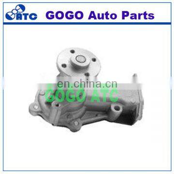 Water Pump for DAIHATSU CHARADE APPLAUSE OEM 1610087182 1610087108 photo-4