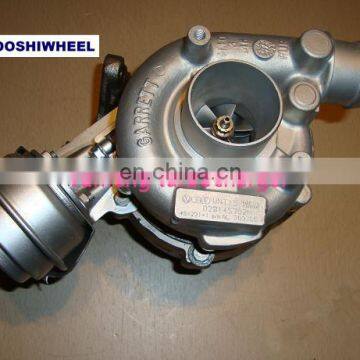 GT1749V 454231-5007 028145702E Turbocharger for Volkswagen photo-2