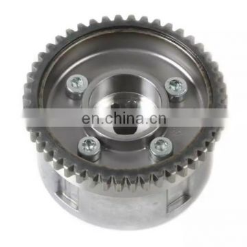 Variable Timing Cam Phaser AT4Z6C525B NEW Timing Sprocket For Lin-coln FOR-D EXHAUST 3.5t 3.7T 2015-2018