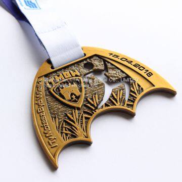Marathon Medal photo-5