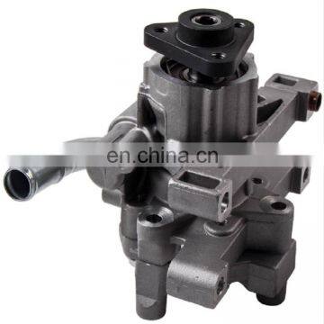 OEM standard auto parts hydraulic power steering pump For Ford Transit MK7 MK8 2.2 TDCI 2006 - 2012  6C113A674AB 6C113A674AA