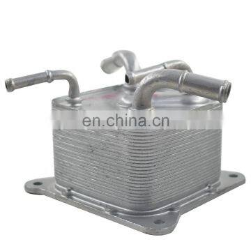 New Oil Cooler CVT Transmission Trans-axle Heat Exchanger for Nissan Versa 21606-3JX2C photo-3