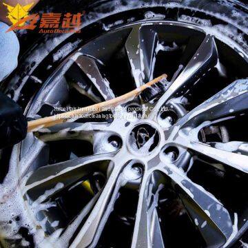 Long Handle Brush Long Handle Bristle Brush Long Handle Brush Wholesale photo-2