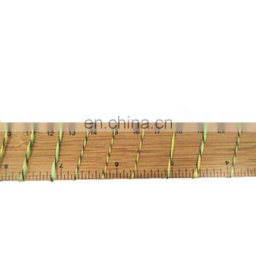 5NM/1 Polyester and Acrylic Blended Slub Yarn for Handknitting Yarn photo-7