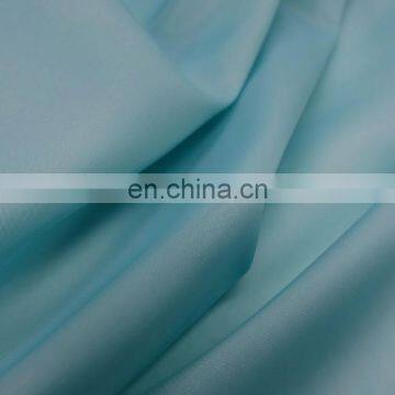 2020 Chinese OEM Wholesale Pa/pu Coated Waterproof 100% Polyester 210T Taffeta Fabric for Raincoat photo-3