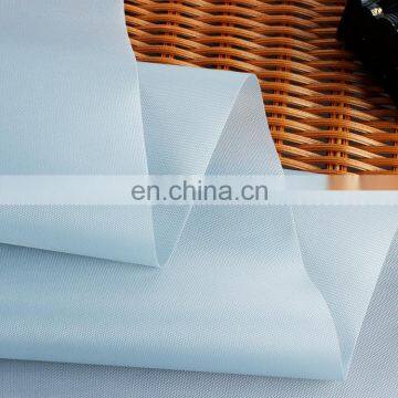 China Factory Wholesale Rpet Eco-friendly 100%polyester Waterproof 210d Oxford Fabric for Bag/jacket photo-2