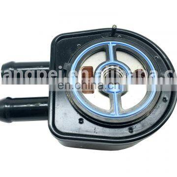 Auto Parts Engine Oil Cooler OEM 1S7Z6A642AAA 1S7J-6A642-AA 1S7J6A642AA for MERCURY photo-2