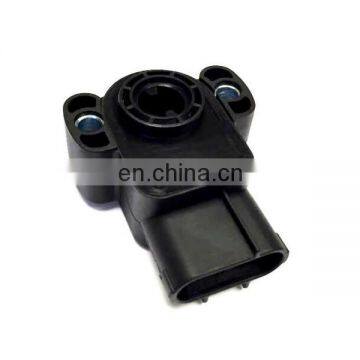 TH198 Throttle Position Sensor 1F2218851 F5RZ9B989BB 1F2218851A AJ0318911 AJ0318911A F5RF9B989BA F5RZ9B989B F5RZ9B989BA 5S5109