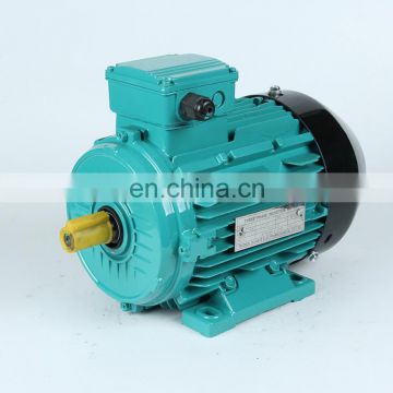 Three phase ac motor Y100L1-4 B5 Mounted 2.2kw 3 hp high power electric motor