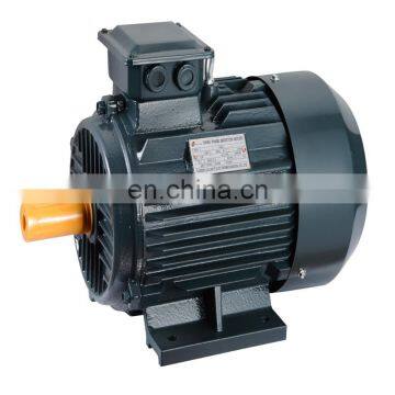 High Quality Stainless Steel 160 kw Electric Motor photo-6