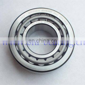 China Supplier All Types Cheap Bearing Nachi 32312 Tapered Roller Bearing Size 60x130x48.5mm Single Row