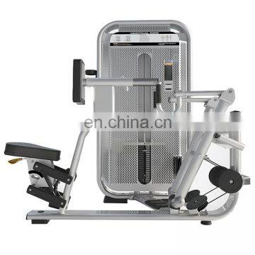 Dhz Personal Gym Fitness Equipment Vertical Leg Press Machine