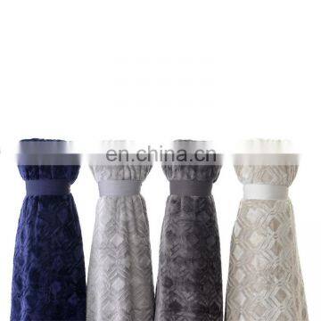 Highly Quality Polyester Printed Light Grey Flannel Fleece Brushed Blanket photo-4