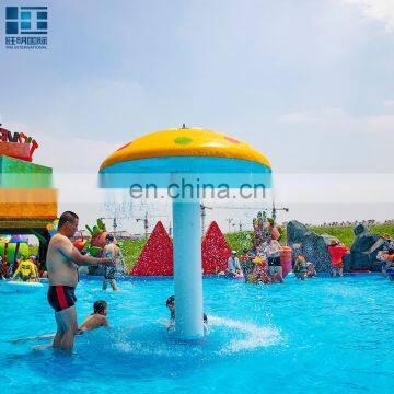 Great Fun Kids Park Water Games Equipment