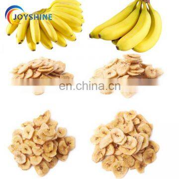Thailand Snack Making Equipment Banana Chips Production Machine ` photo-3