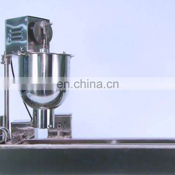 Commercial automatic donut machine mini donut maker donut fryer