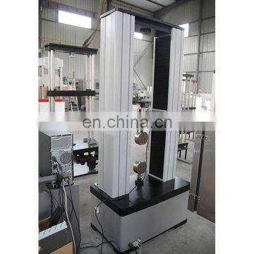 Digital Display 50kn Tensioner Tensile Testing Machine photo-5