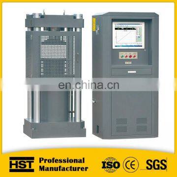 Computer Control Auto Concrete Compression Machine With ce photo-6