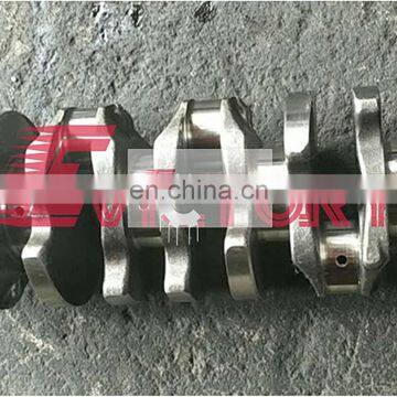 PERKINES 404C 404C-22 404C-22T Crankshaft Forged Steel photo-2