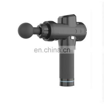 Electric Body Muscle Relax Massage Machine 12v 24v Body Relax Massage Gun