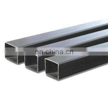 Hollow Section 20X20X0.9mm Pre Galvanized 20X20 MS Square Tube