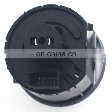 Headlight Control Switch 5G0941431AF for SEAT ARONA ATECA IBIZA LEON TOLEDO photo-3