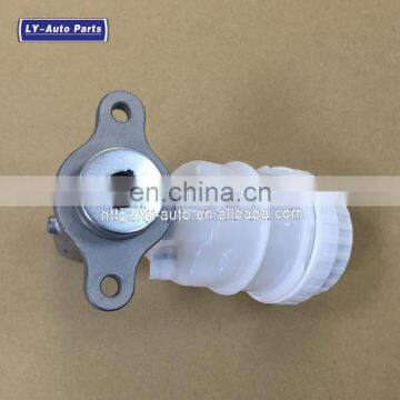 Accessories Car Brake Master Cylinder For Mitsubishi L200 Pickup B40 2.5TD 2006-2015 MN102441 photo-3