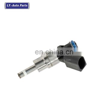 Auto Brand New Fuel Injection Injector Nozzle For VW Golf Audi A1 A3 Seat Leon OEM 06F906036F 06F-906-036F 09-14