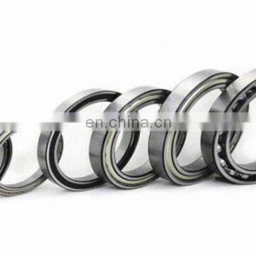 6800ZZ Metric Series 6800 ZZ Deep Groove Ball Bearings National Precision