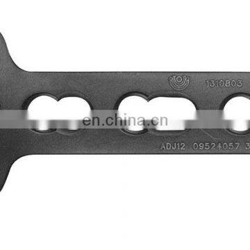 Orthopedaedic Medical Implant T-shaped Locking Compression Plate and Screws photo-2