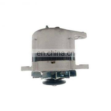 DH55 Alternator 12V 100A For DH55 Excavator Diesel Engine Parts