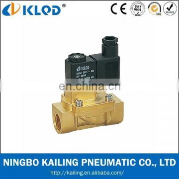 2V Series Brass Water Solenoid Valve,2V130-15